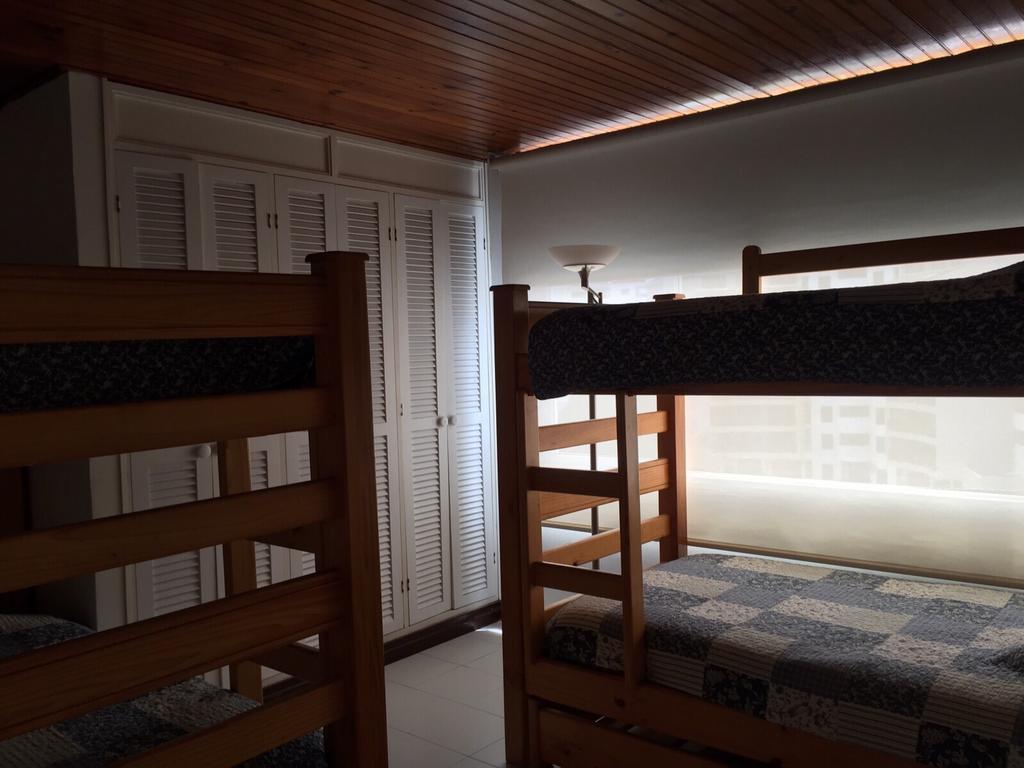 Ocean View San Andres Apartment Exterior foto