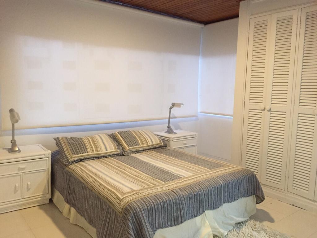 Ocean View San Andres Apartment Exterior foto