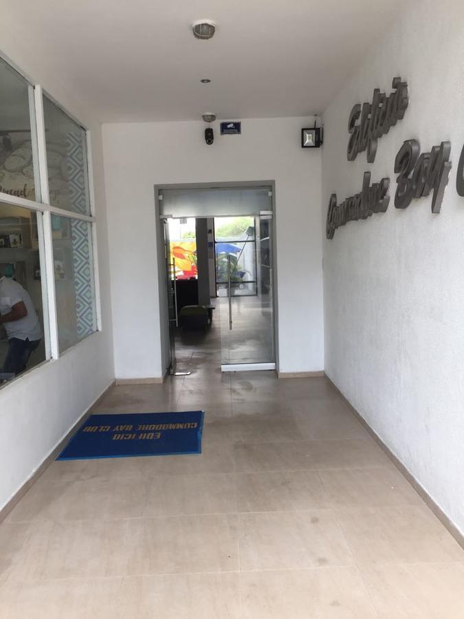 Ocean View San Andres Apartment Exterior foto